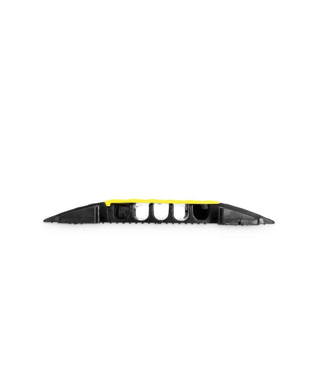Defender Adattatore da MIDI 5 a MINI maschio Pedane passacavi