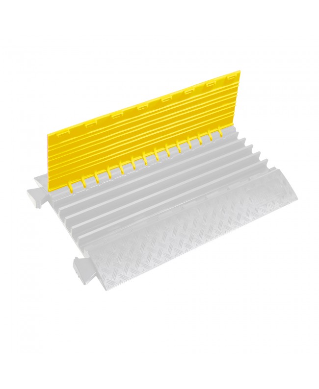 Defender MIDI LID , LUX Kabelbrücken