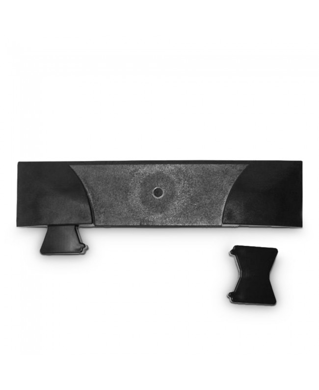 Defender MIDI End Ramp Cable Protectors