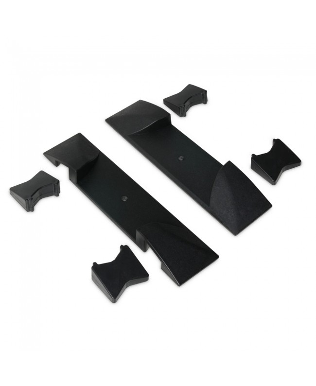 Defender MIDI End Ramp Cable Protectors