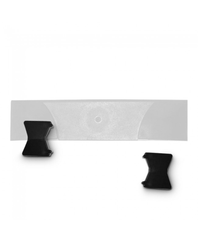 Defender MIDI CON Pedane passacavi