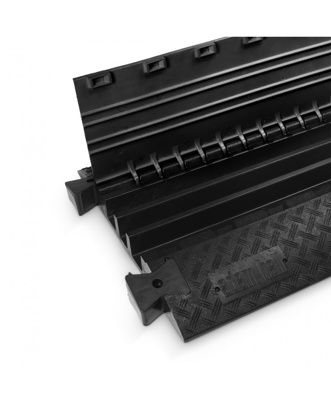 Defender 3 BLK Cable Protectors