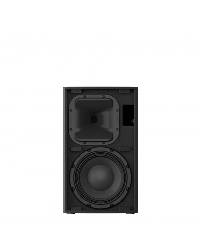 YAMAHA DZR10 Active Speakers