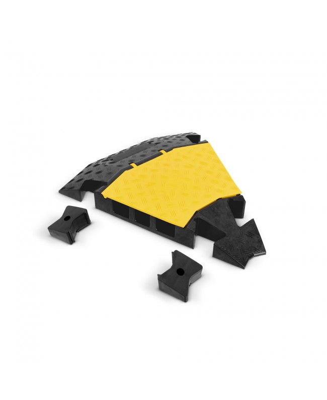 Defender 3 C Cable Protectors