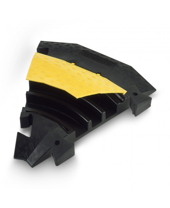 Defender 3 C Cable Protectors