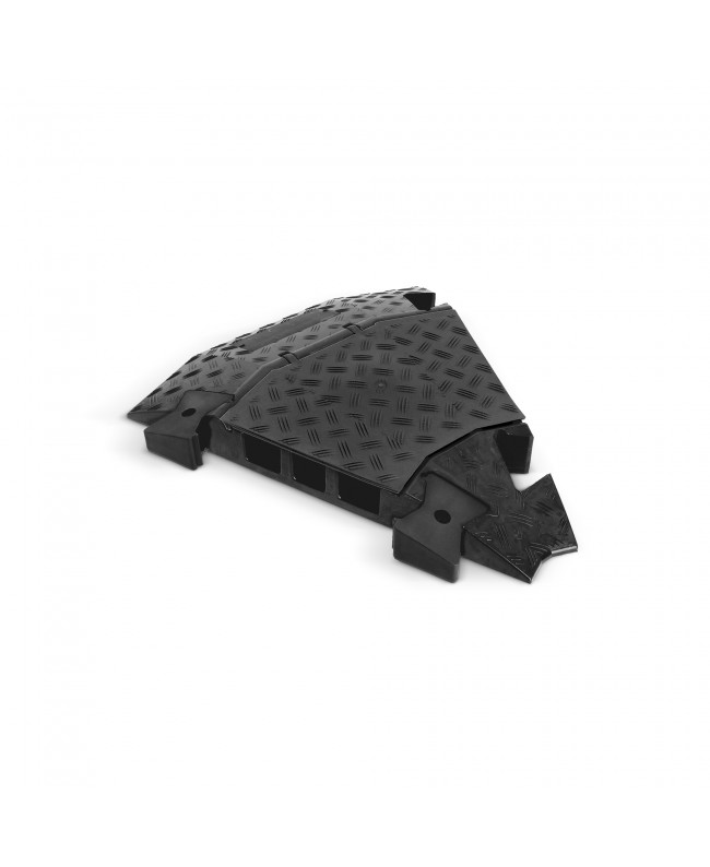 Defender 3 C BLK Cable Protectors