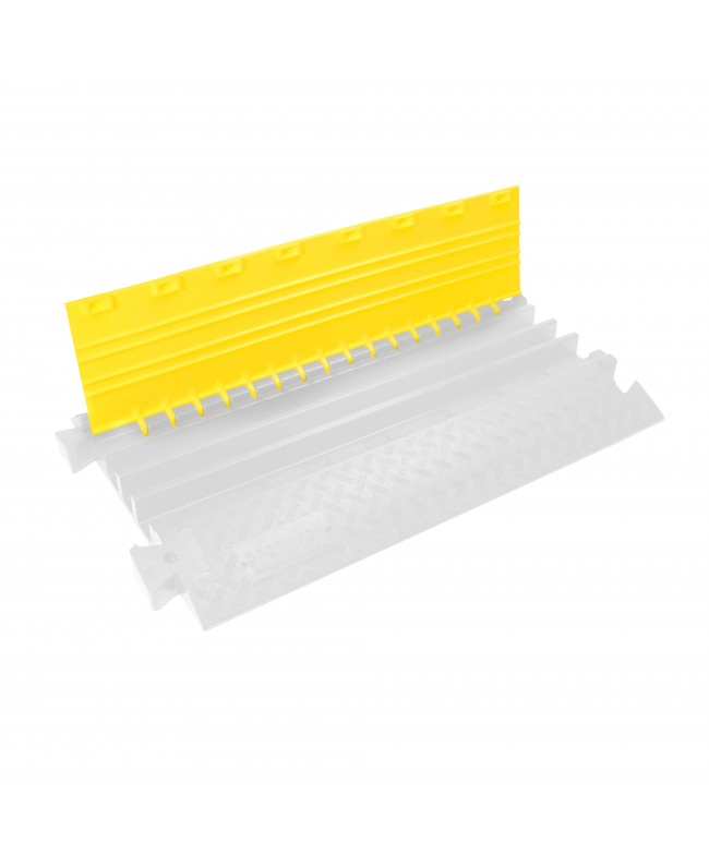 Defender 3 LID , LUX Cable Protectors