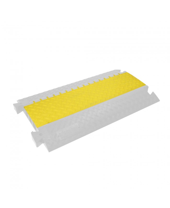 Defender 3 LID , YELLOW Cable Protectors