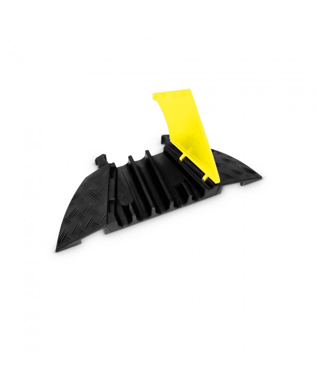 Defender MIDI 5 auf MINI Adapter weiblich Kabelbrücken