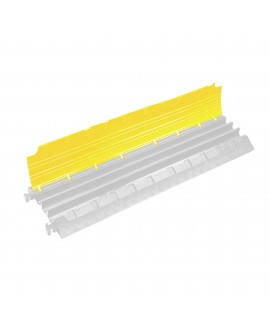 Defender MINI + NANO LID , LUX Pedane passacavi