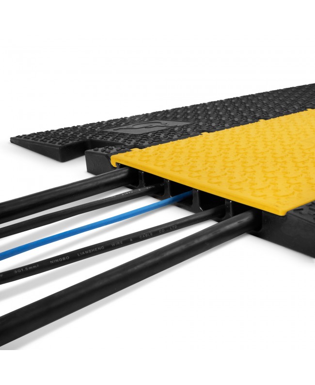 Defender SLIM 5 Cable Protectors