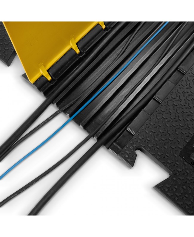 Defender SLIM 5 Cable Protectors