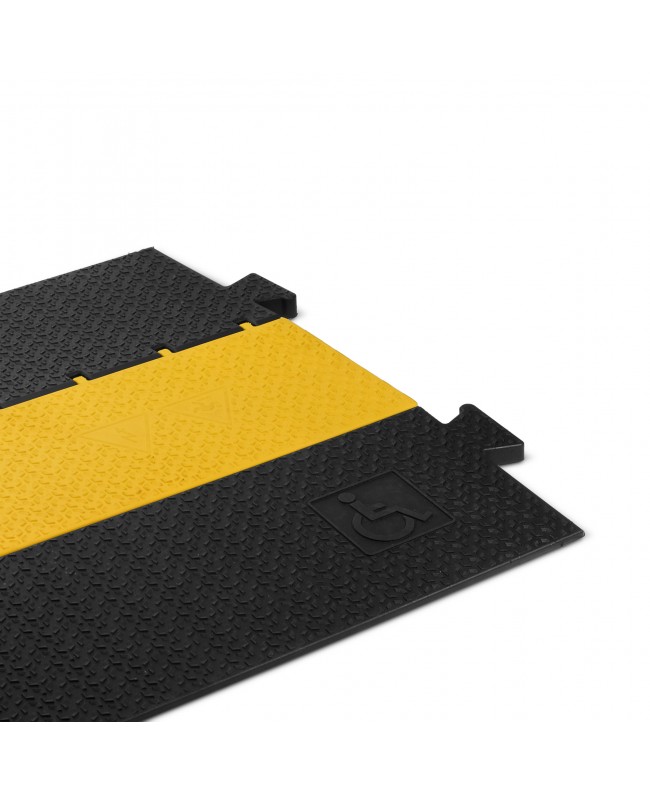 Defender SLIM 5 Cable Protectors