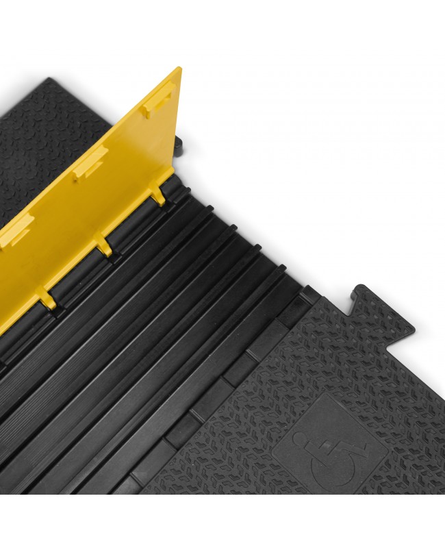 Defender SLIM 5 Cable Protectors