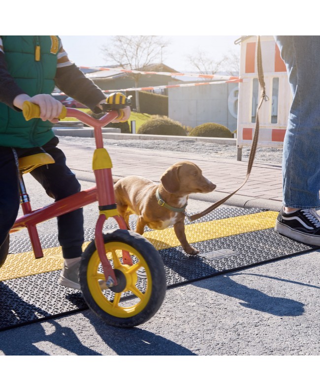 Defender SLIM 5 Cable Protectors