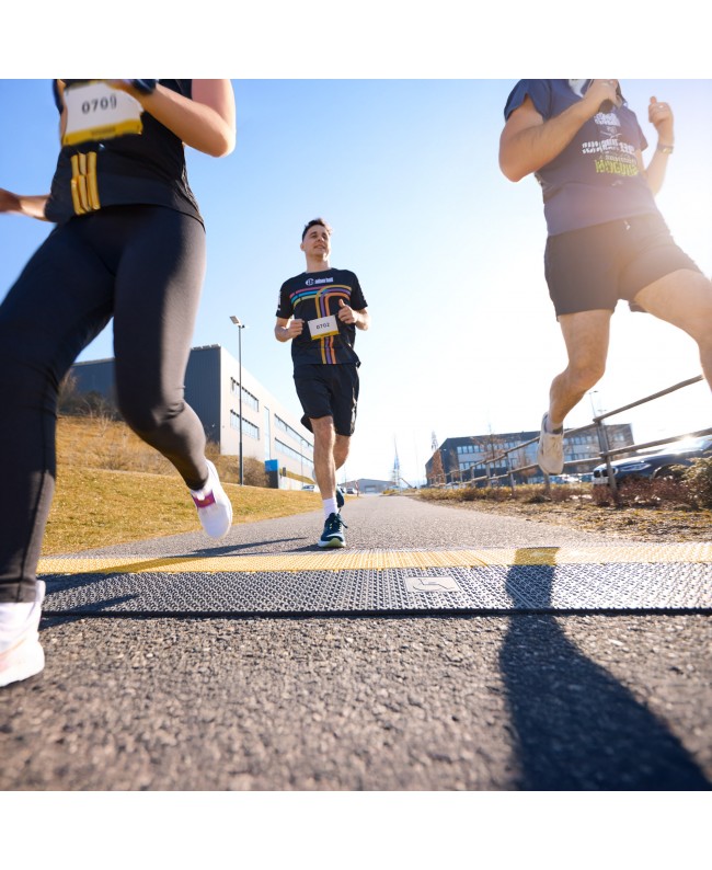 Defender SLIM 5 Kabelbrücken