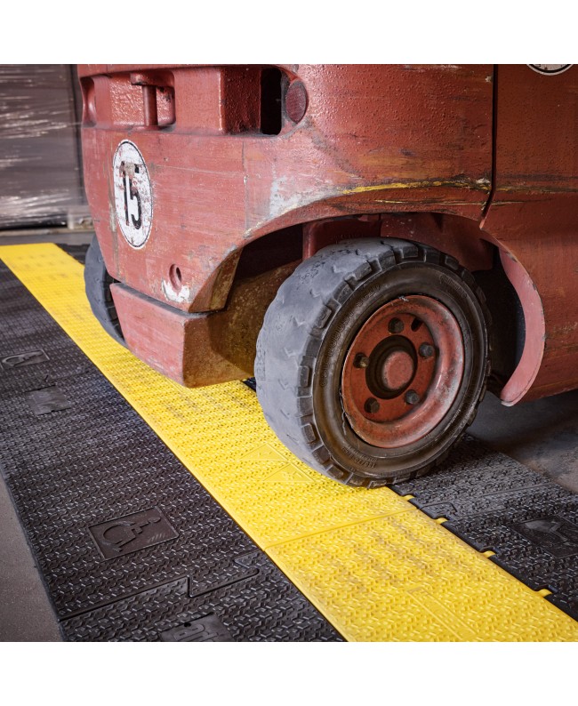 Defender SLIM 5 Kabelbrücken