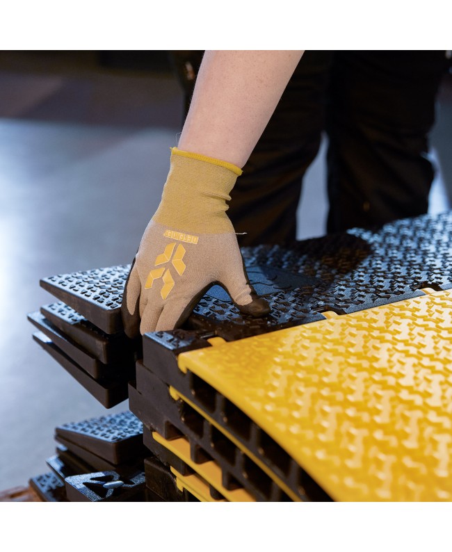 Defender SLIM 5 Kabelbrücken