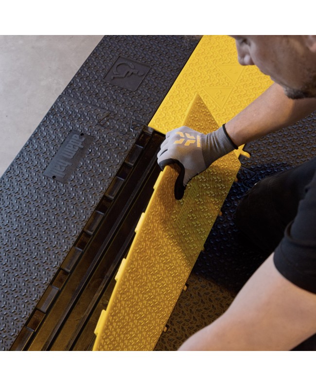 Defender SLIM 5 Cable Protectors