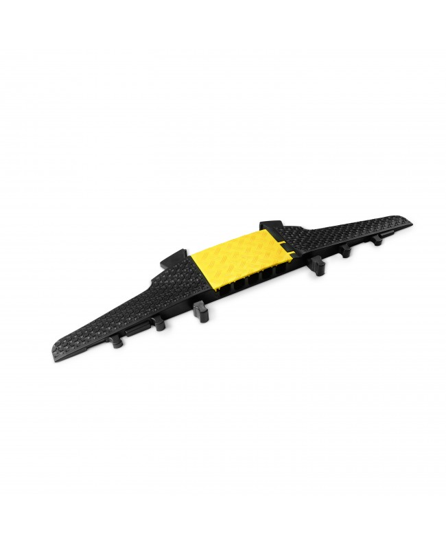 Defender MIDI 5 2D Adapter to MIDI 5 male Cable Protectors