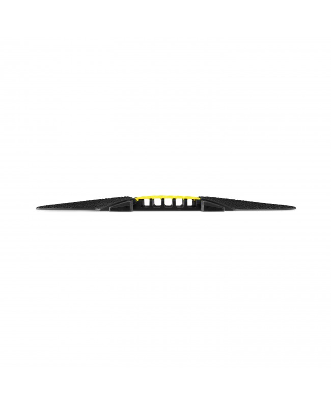 Defender Adattatore MIDI 5 2D a MIDI 5 maschio Pedane passacavi