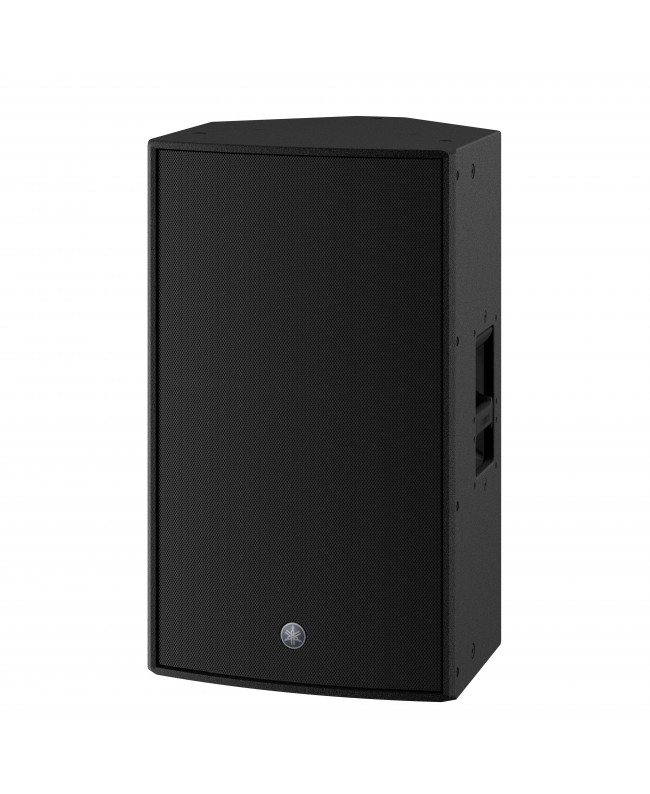 YAMAHA DZR15 Active Speakers