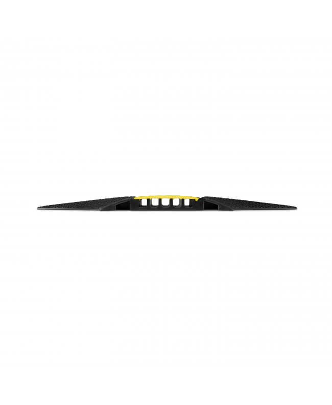 Defender Adattatore MIDI 5 2D a MIDI 5 femmina Pedane passacavi