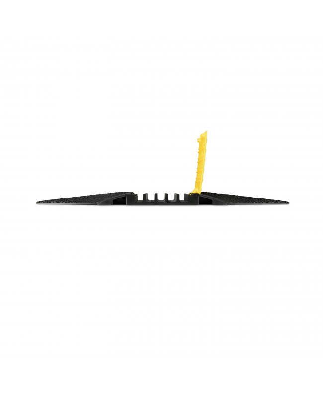 Defender MIDI 5 2D Adapter to MIDI 5 female Cable Protectors