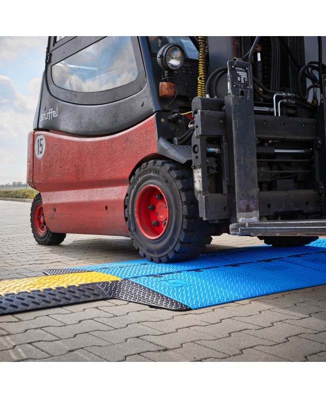 Defender Adattatore MIDI 5 2D a MIDI 5 femmina Pedane passacavi