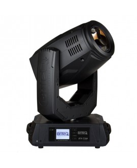 Briteq BTX-TITAN Teste mobili Spot