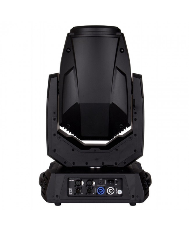 Briteq BTX-TITAN Movinglights Spot