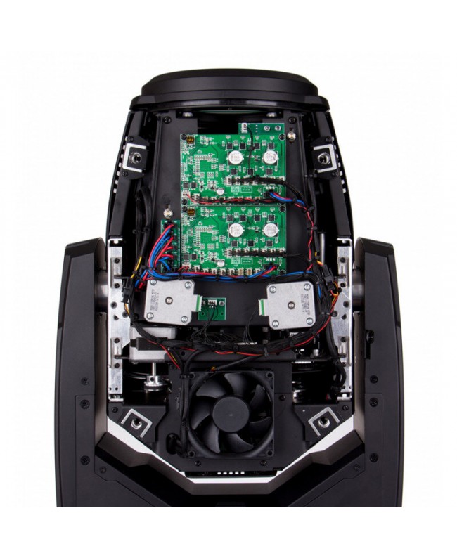 Briteq BTX-TITAN Movinglights Spot