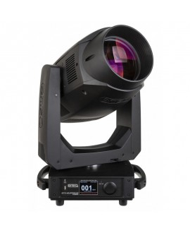 Briteq BTX-SUPREME Movinglights Spot