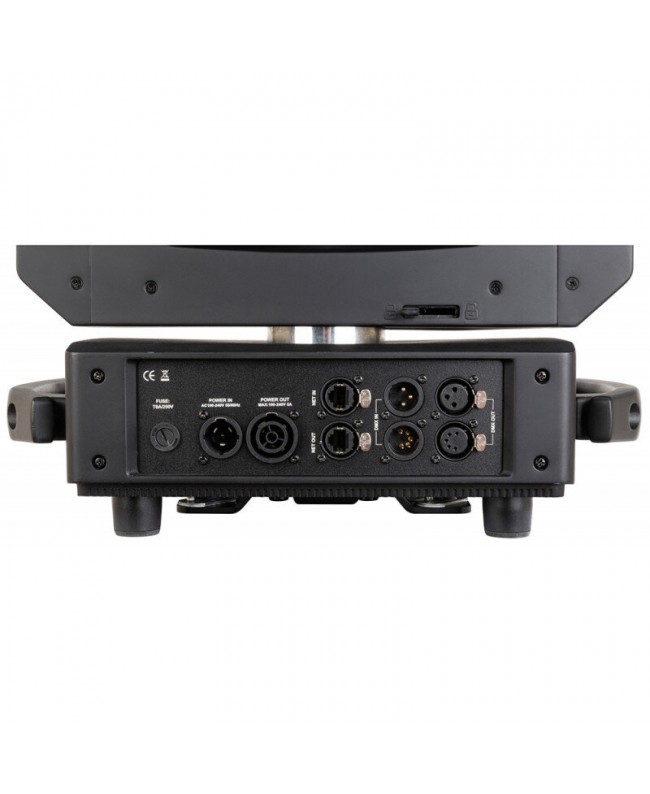 Briteq BTX-SUPREME Movinglights Spot
