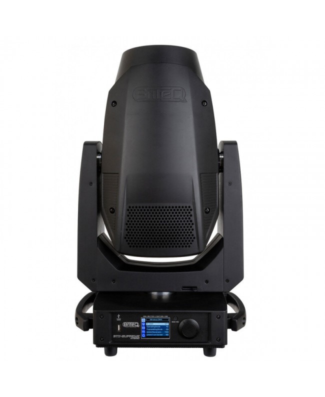 Briteq BTX-SUPREME Movinglights Spot