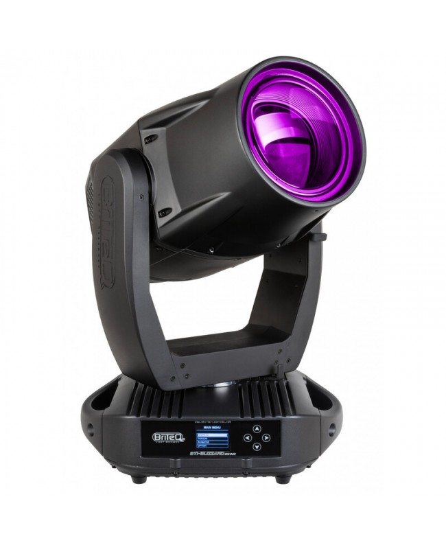Briteq BTI-BLIZZARD BSW2 Movinglights Spot