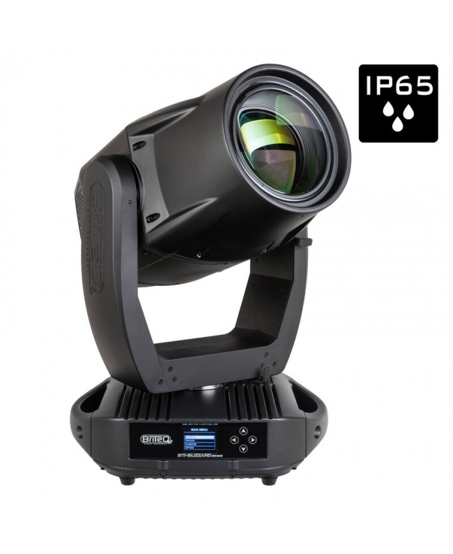 Briteq BTI-BLIZZARD BSW2 Movinglights Spot