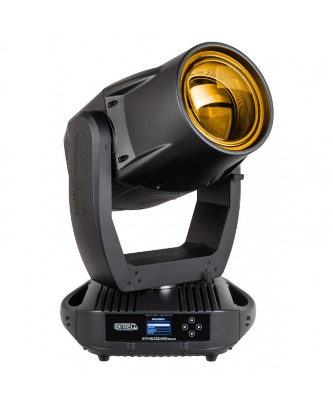 Briteq BTI-BLIZZARD BSW2 Movinglights Spot