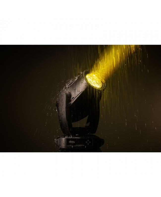 Briteq BTI-BLIZZARD BSW2 Teste mobili Spot