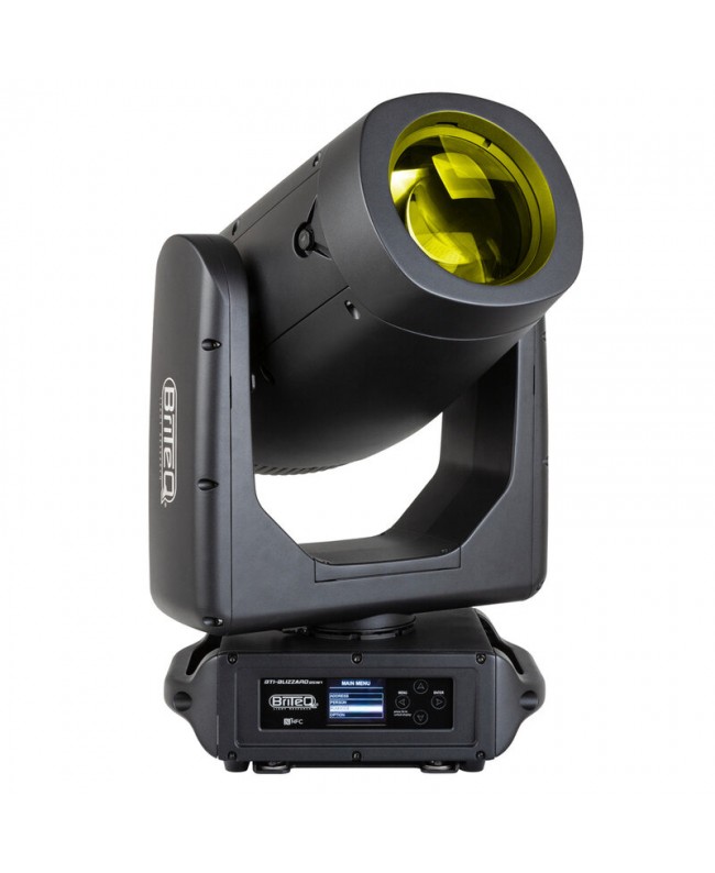 Briteq BTI-BLIZZARD BSW1 Movinglights Spot