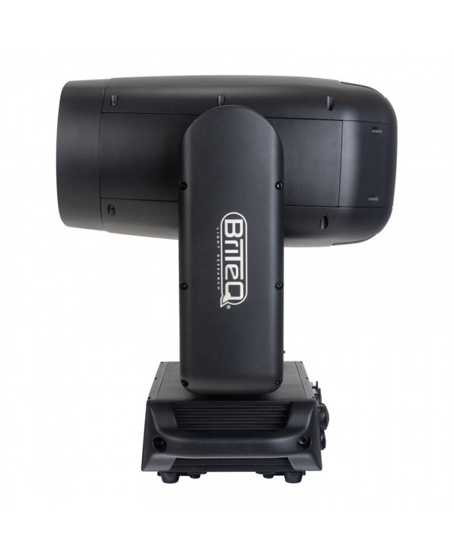 Briteq BTI-BLIZZARD BSW1 Teste mobili Spot