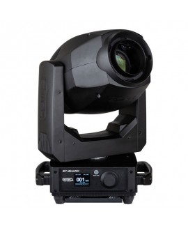 Briteq BT-SHARK Movinglights Spot