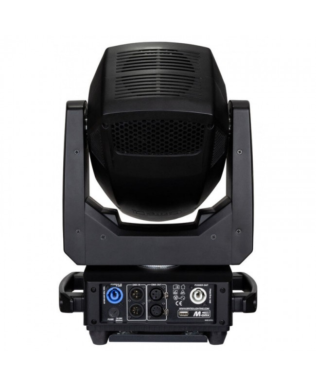 Briteq BT-SHARK Movinglights Spot