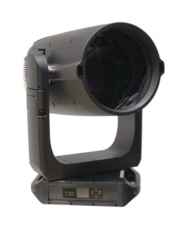 tarm professional luminaires tarm REVOLT Teste mobili Spot