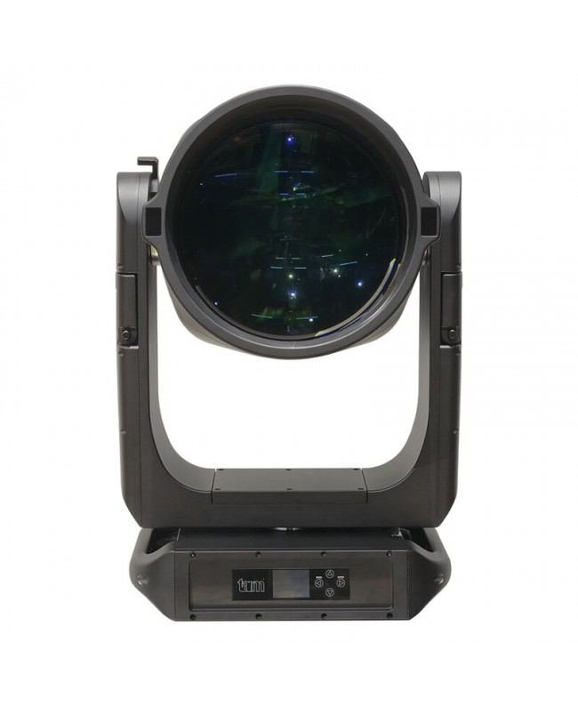 tarm professional luminaires tarm REVOLT Movinglights Spot