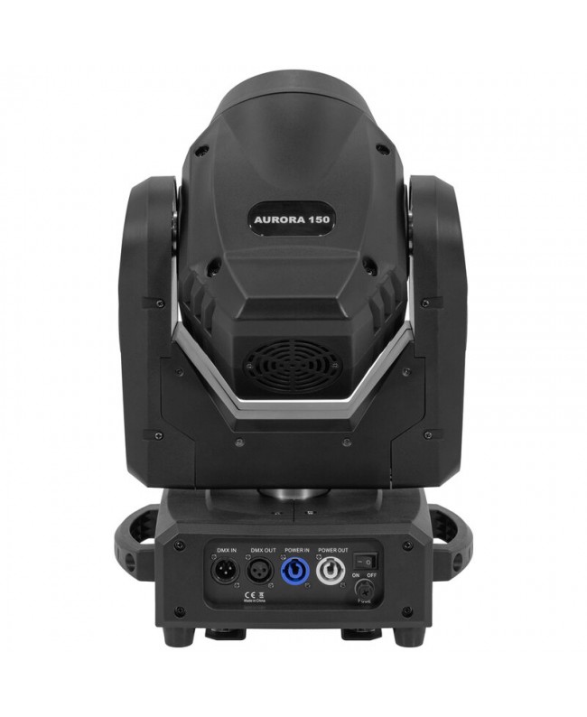Mac Mah Aurora 150 BSW Movinglights Spot