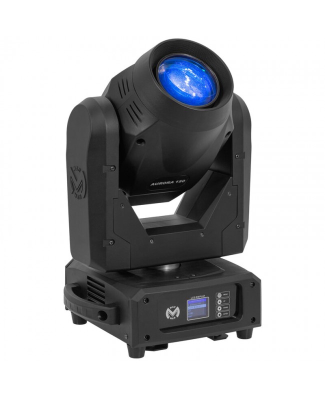 Mac Mah Aurora 150 BSW Set Movinglights Spot