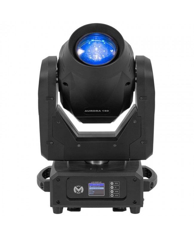 Mac Mah Aurora 150 BSW Satz Movinglights Spot