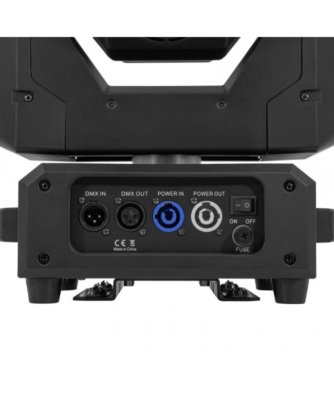 Mac Mah Aurora 150 BSW Set Movinglights Spot