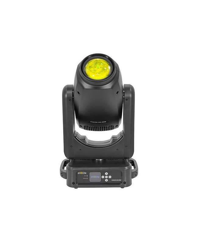 Evolite FUSION 350 BSW Satz Movinglights Spot